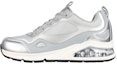 Buy (Women) Skechers Uno 2 'Silver' 155546-SIL