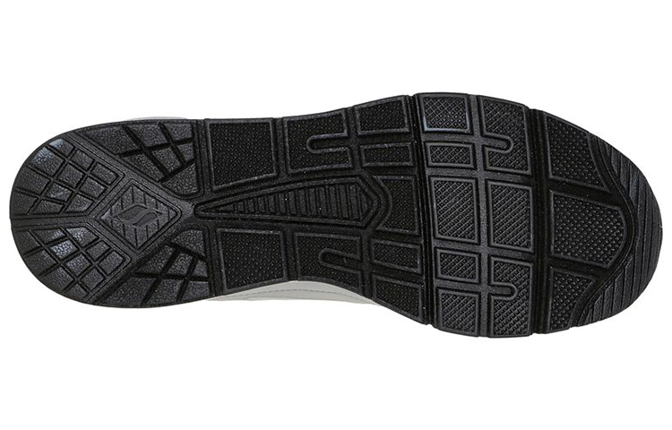 Shop (Women) Skechers Uno 2 'Silver' 155546-SIL