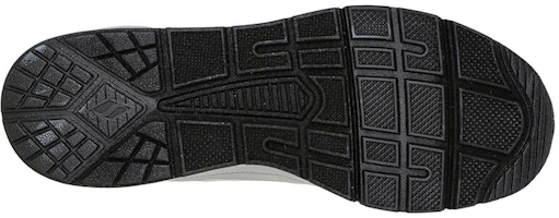 Shop Skechers Uno 2 - Argentate 運動休閒鞋 女款 銀