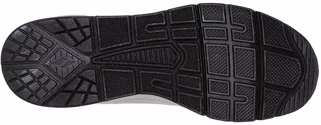 (Women) Skechers Uno 2 'Silver' 155546-SIL Shop (Women) Skechers Uno 2 'Silver' 155546-SIL