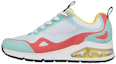 Buy (Women) Skechers Uno 2 'White Low-Top Casual' 155638-WMLT