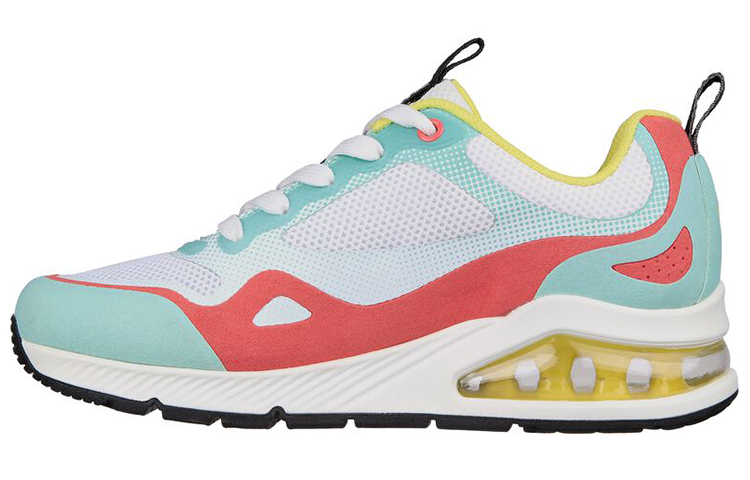 Buy Skechers Uno 2 低幫運動休閒鞋 女款 白