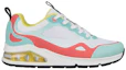 Order (Women) Skechers Uno 2 'White Low-Top Casual' 155638-WMLT