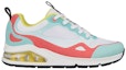 Order (W) Skechers Uno 2 'Putih Kasut Rendah Kasual' 155638-WMLT