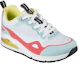 Lookbook (Women) Skechers Uno 2 'White Low-Top Casual' 155638-WMLT