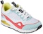 (W) Skechers Uno 2 'Putih Kasut Rendah Kasual' 155638-WMLT