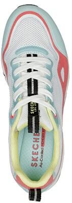(Women) Skechers Uno 2 'White Low-Top Casual' 155638-WMLT Shop (Women) Skechers Uno 2 'White Low-Top Casual' 155638-WMLT
