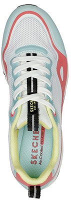(W) 스케쳐스 우노 2 화이트 로우탑 캐주얼 155638-WMLT Shop (W) 스케쳐스 우노 2 화이트 로우탑 캐주얼 155638-WMLT