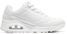 (W) Skechers Uno 2 'Putih Pelbagai Warna' 177981-WMLT