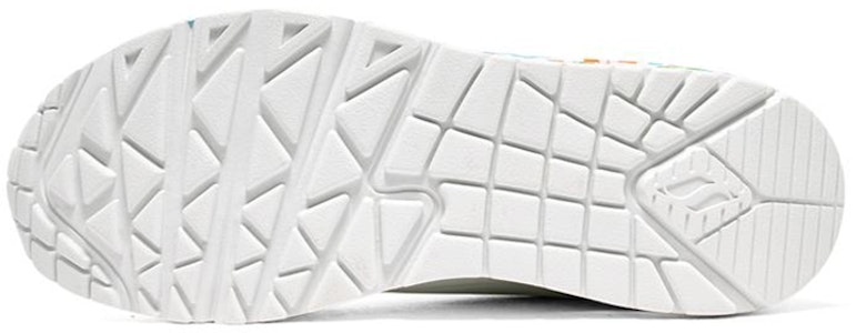 (W) スケッチャーズ ウノ 2 白マルチ (Sukecchāzu Uno 2 Shiro Maruchi) 177981-WMLT Purchase (W) スケッチャーズ ウノ 2 白マルチ (Sukecchāzu Uno 2 Shiro Maruchi) 177981-WMLT