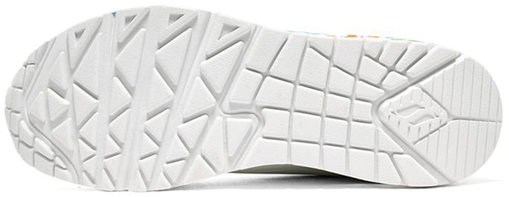 (Women) Skechers Uno 2 'White Multicolor' 177981-WMLT Purchase (Women) Skechers Uno 2 'White Multicolor' 177981-WMLT