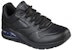 (W) Skechers Uno 2 Air Around You 'Hitam' 155543-BBK