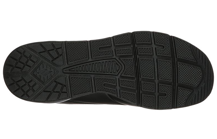 Purchase (W) スケッチャーズ ウノ2 エアアラウンドユー (黒) 155543-BBK