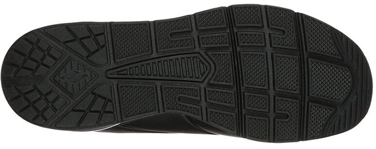 (W) Skechers Uno 2 Air Around You 'Hitam' 155543-BBK Purchase (W) Skechers Uno 2 Air Around You 'Hitam' 155543-BBK