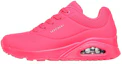 Buy (Women) Skechers Uno 'Barbie Butterfly' 73667-HTPK