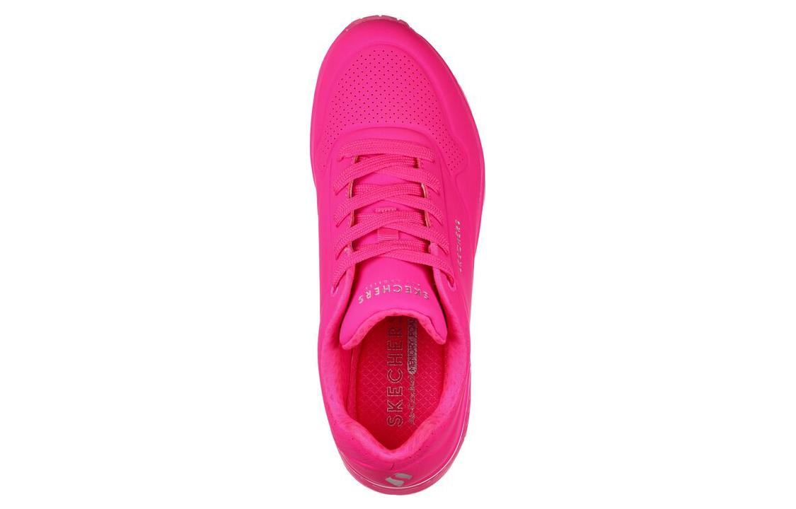 Purchase (Women) Skechers Uno 'Barbie Butterfly' 73667-HTPK