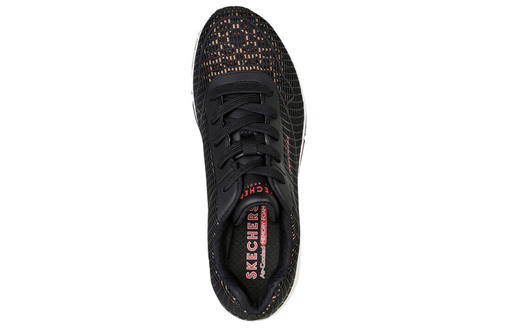 (W) Skechers Uno 'Black Leopard' 圖 4