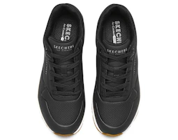 Purchase Skechers Uno 低筒跑步鞋 女款 黑白