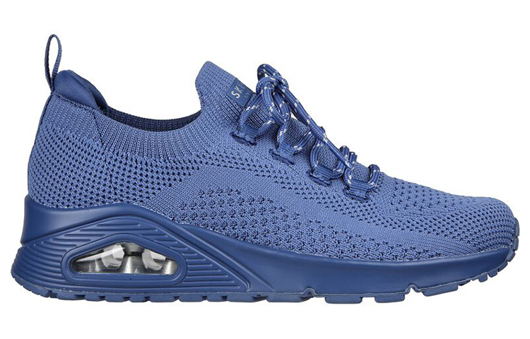 (W) Skechers Uno 'Blue' 圖 2