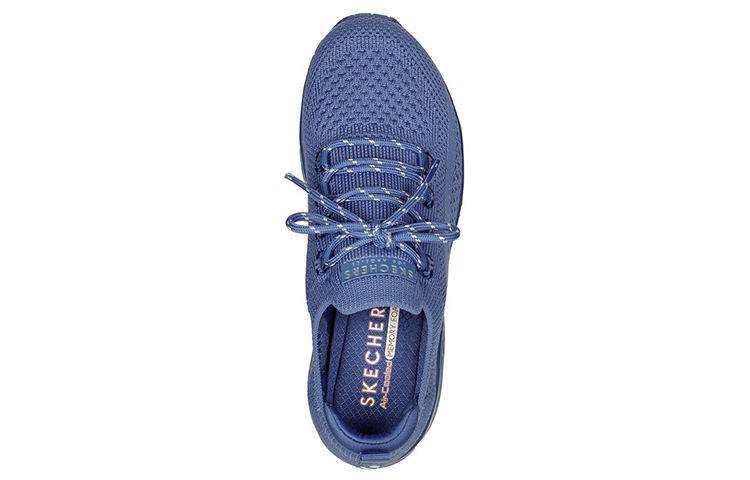 (W) Skechers Uno 'Blue' 圖 4