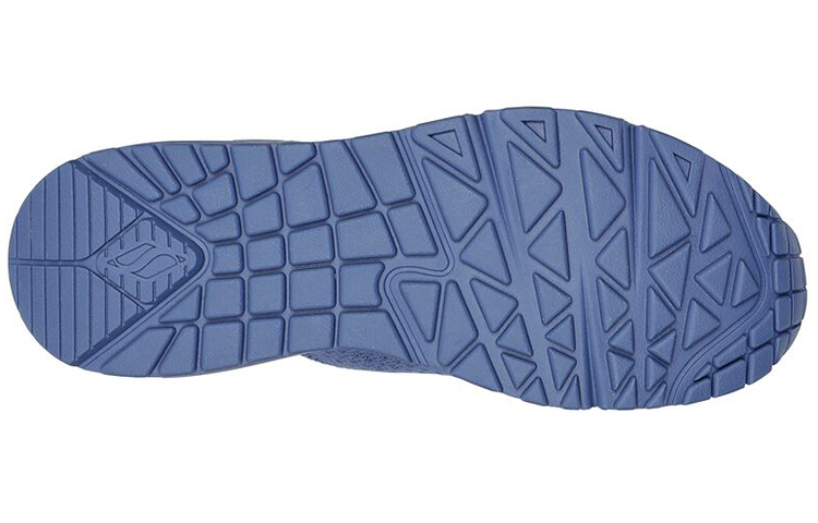 (W) Skechers Uno 'Blue' 圖 5