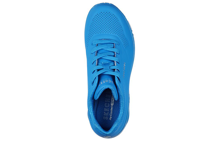 (W) Skechers Uno 'Blue' 圖 4