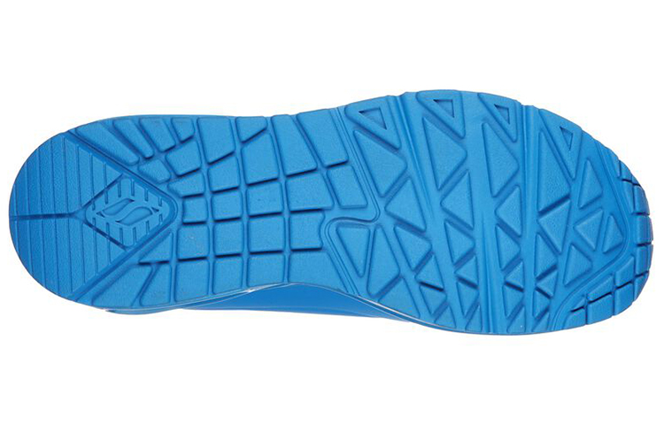 (W) Skechers Uno 'Blue' 圖 5
