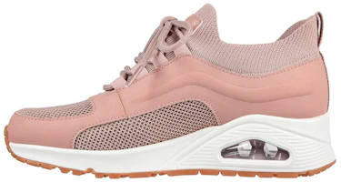 (Women) Skechers Uno 'Catch The Light Purple' 155157-MVE (Women) Skechers Uno 'Catch The Light Purple' 155157-MVE
