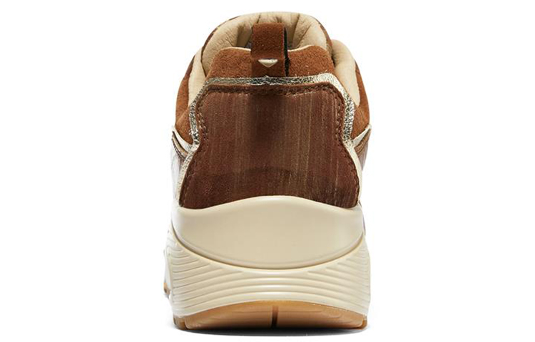 (W) Skechers Uno 'Cognac' 圖 4