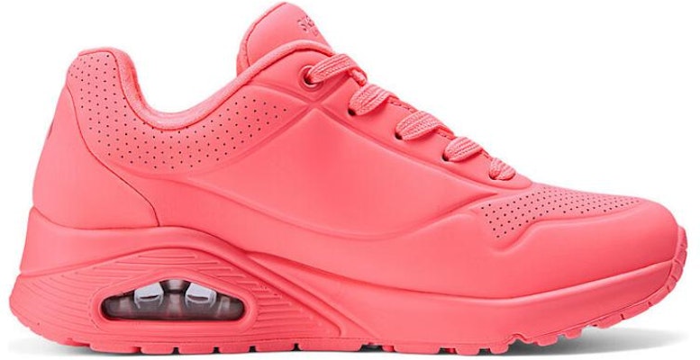 (Women) Skechers UNO 'Coral' 73690-CRL Order (Women) Skechers UNO 'Coral' 73690-CRL