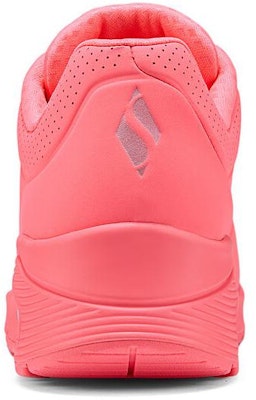 (Women) Skechers UNO 'Coral' 73690-CRL Shop (Women) Skechers UNO 'Coral' 73690-CRL