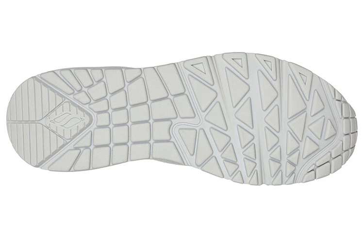 (W) Skechers Uno 'Grey' 圖 5