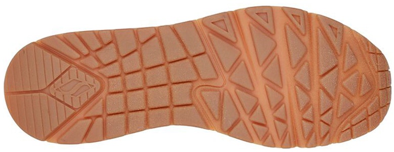 (W) 스케쳐스 우노 '레이오버 화이트' (Skechers Uno 'Layover White') 155356-OFWT Shop (W) 스케쳐스 우노 '레이오버 화이트' (Skechers Uno 'Layover White') 155356-OFWT