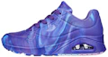 Buy (Women) Skechers Uno 'Like Water Purple' 155137-PRMT