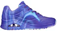 Order (Women) Skechers Uno 'Like Water Purple' 155137-PRMT
