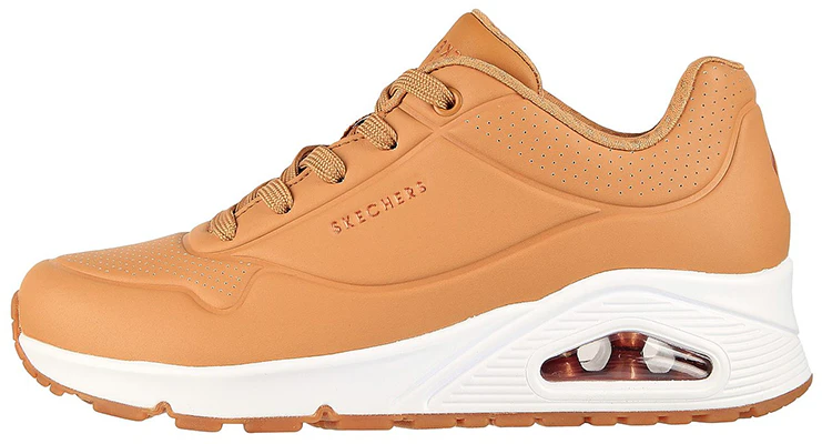 women-skechers-uno-lotus-pink-73690-tan