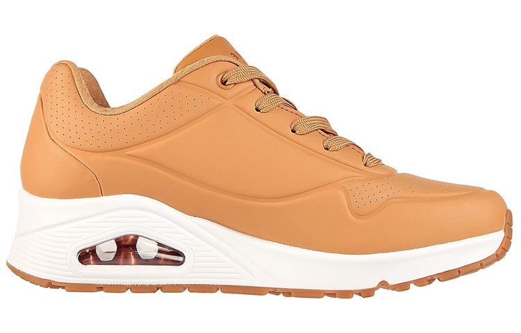 (W) Skechers Uno 'Lotus Pink' 圖 2