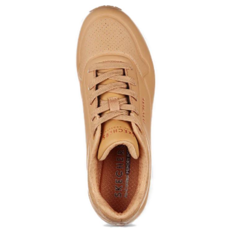 (W) Skechers Uno 'Lotus Pink' 圖 3