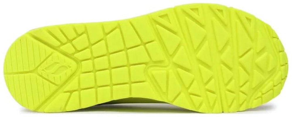 (W) 스케쳐스 우노 '네온 옐로우' (Skechers Uno 'Neon Yellow') 73667-NYEL Purchase (W) 스케쳐스 우노 '네온 옐로우' (Skechers Uno 'Neon Yellow') 73667-NYEL