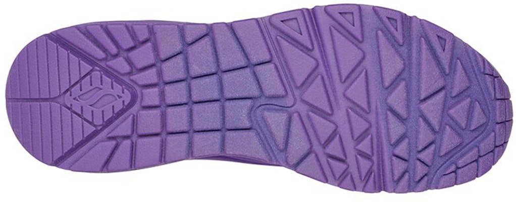 (W) Skechers Uno 'Night Shades Butterfly' Reka Kupu-kupu Malam 73667-PUR Purchase (W) Skechers Uno 'Night Shades Butterfly' Reka Kupu-kupu Malam 73667-PUR