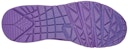 (W) Skechers Uno 'Night Shades Butterfly' Reka Kupu-kupu Malam 73667-PUR