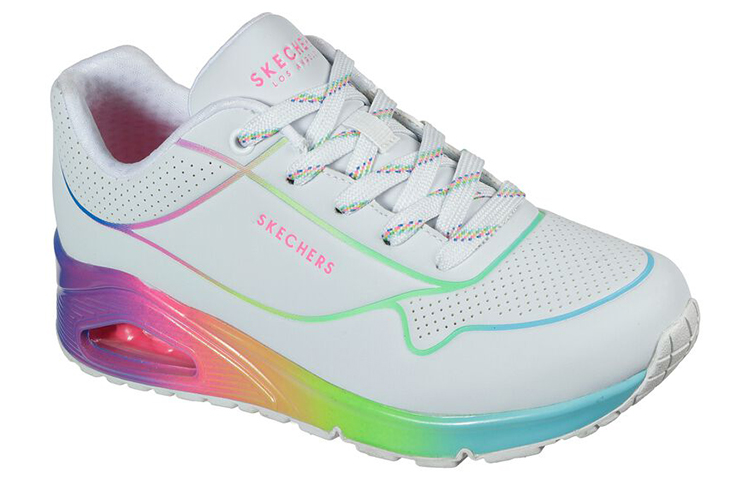 (W) Skechers Uno 'Pop Of Sunshine' 圖 3