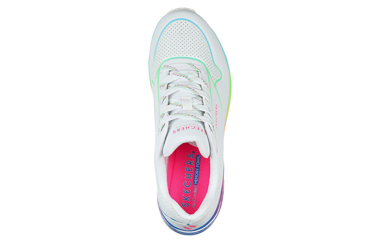 (W) Skechers Uno 'Pop Of Sunshine' 圖 4