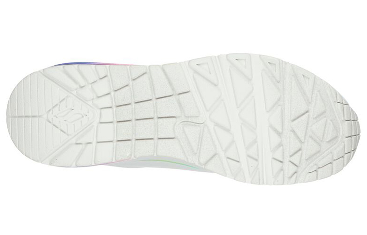 (W) Skechers Uno 'Pop Of Sunshine' 圖 5