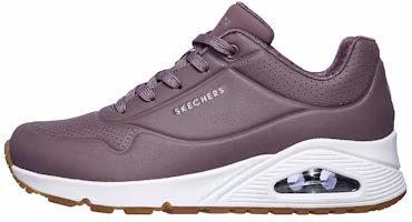 (Women) Skechers Uno 'Purple' 73690-MVE (Women) Skechers Uno 'Purple' 73690-MVE