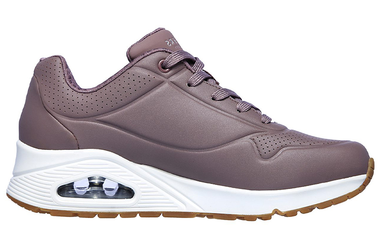 (W) Skechers Uno 'Purple' 圖 2