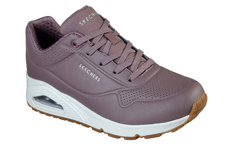 (W) Skechers Uno 'Purple' 圖 3