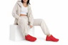 Order Skechers Uno 低幫運動休閒鞋 女款 紅色