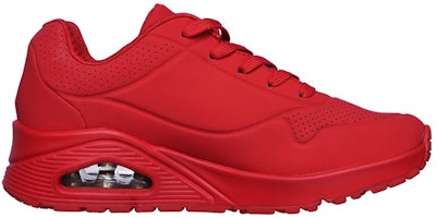 (W) 스케쳐스 우노 '레드' (Skechers Uno 'Red') 73690-RED Order (W) 스케쳐스 우노 '레드' (Skechers Uno 'Red') 73690-RED