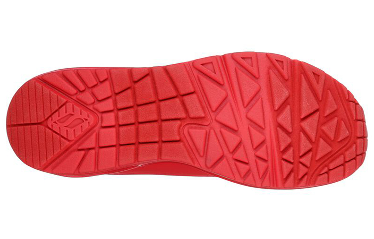 Purchase Skechers Uno 低幫運動休閒鞋 女款 紅色